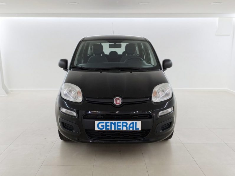 Fiat Panda 1.2 Easy J15 S&S completo