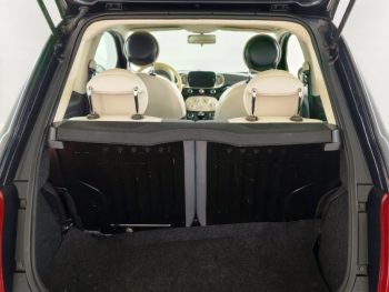 Fiat 500 1.2 Lounge S&S completo