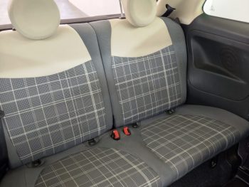 Fiat 500 1.2 Lounge S&S completo