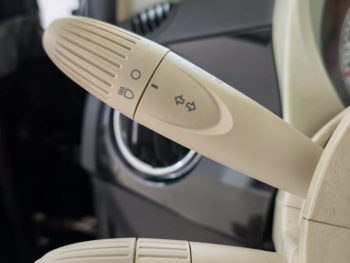 Fiat 500 1.2 Lounge S&S completo