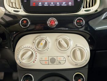 Fiat 500 1.2 Lounge S&S completo