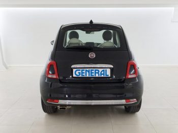 Fiat 500 1.2 Lounge S&S completo