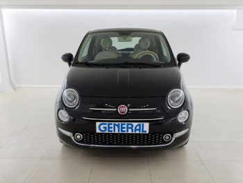 Fiat 500 1.2 Lounge S&S completo