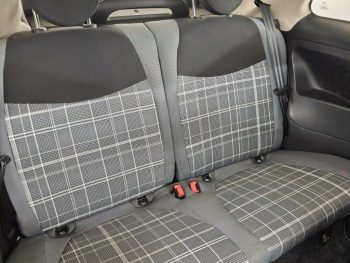 Fiat 500C 1.2 Lounge S&S completo