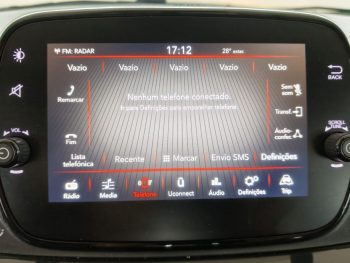 Fiat 500C 1.2 Lounge S&S completo