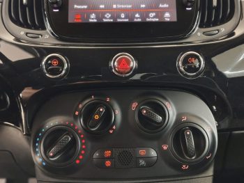 Fiat 500C 1.2 Lounge S&S completo