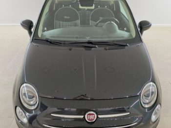 Fiat 500C 1.2 Lounge S&S completo