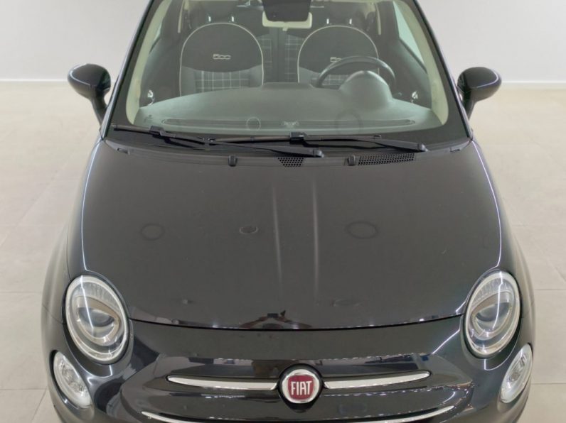 Fiat 500C 1.2 Lounge S&S completo