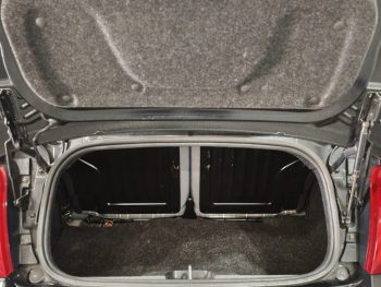 Fiat 500C 1.2 Lounge S&S completo