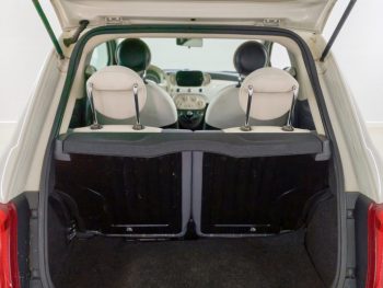 Fiat 500 1.2 Lounge S&S completo