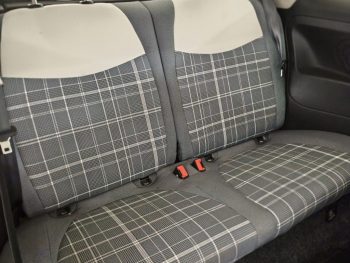 Fiat 500 1.2 Lounge S&S completo