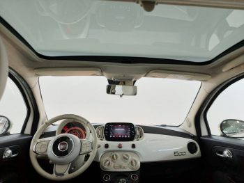 Fiat 500 1.2 Lounge S&S completo