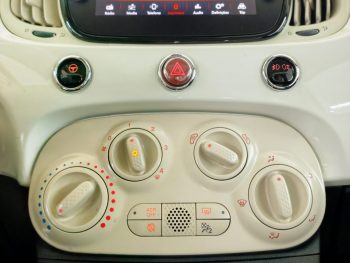 Fiat 500 1.2 Lounge S&S completo