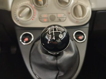 Fiat 500 1.2 Lounge S&S completo