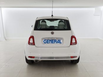 Fiat 500 1.2 Lounge S&S completo