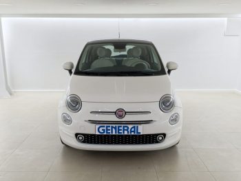 Fiat 500 1.2 Lounge S&S completo