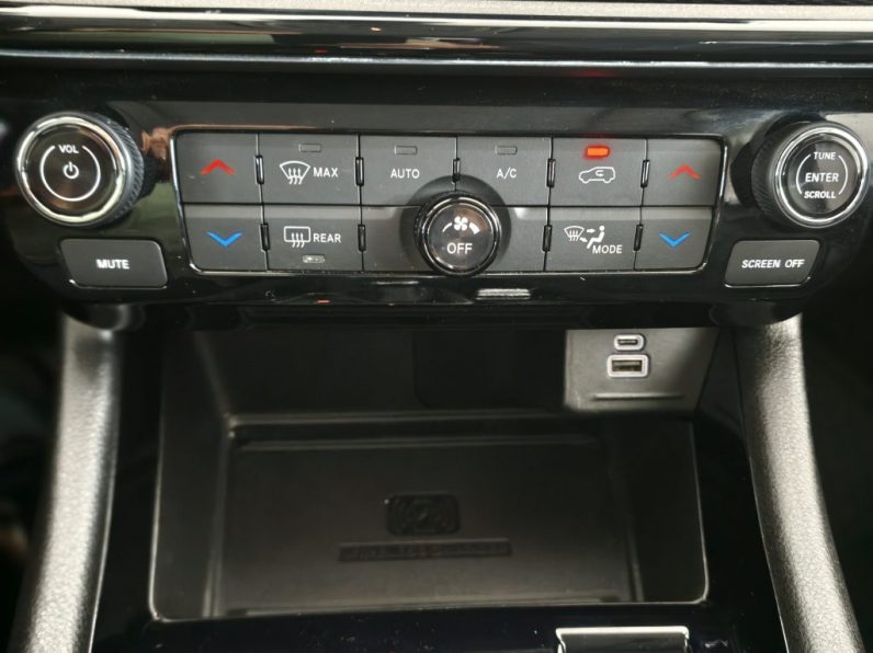 JEEP COMPASS 1.3 TG 4XE TRAILHAWK completo