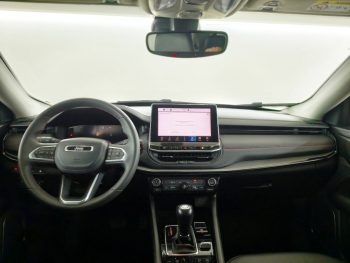 JEEP COMPASS 1.3 TG 4XE TRAILHAWK completo