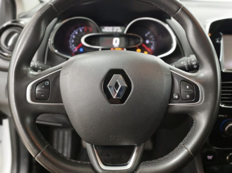 Renault Clio Sport Tourer 0.9 TCe Limited completo