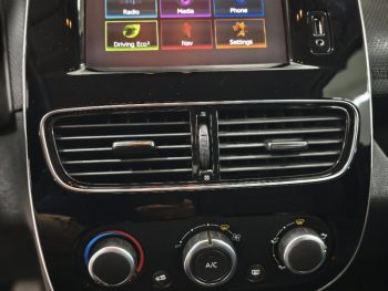 Renault Clio Sport Tourer 0.9 TCe Limited completo