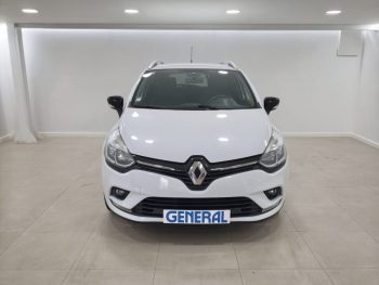 Renault Clio Sport Tourer 0.9 TCe Limited completo