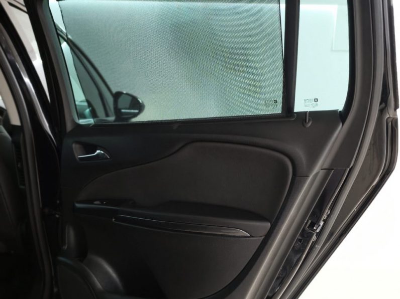 Opel Zafira 1.6 CDTi Innovation S/S completo