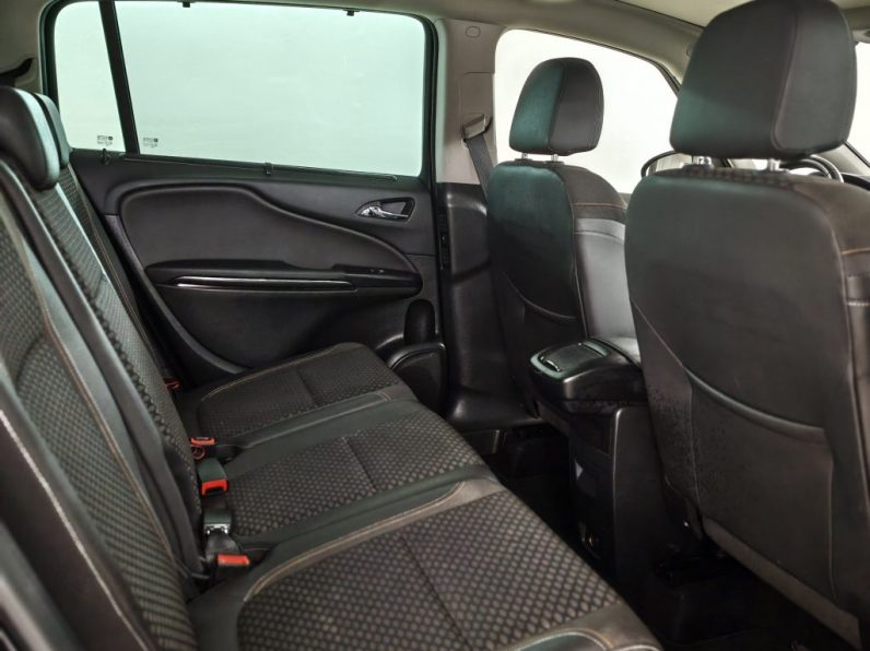 Opel Zafira 1.6 CDTi Innovation S/S completo