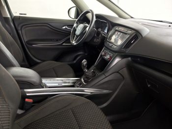 Opel Zafira 1.6 CDTi Innovation S/S completo
