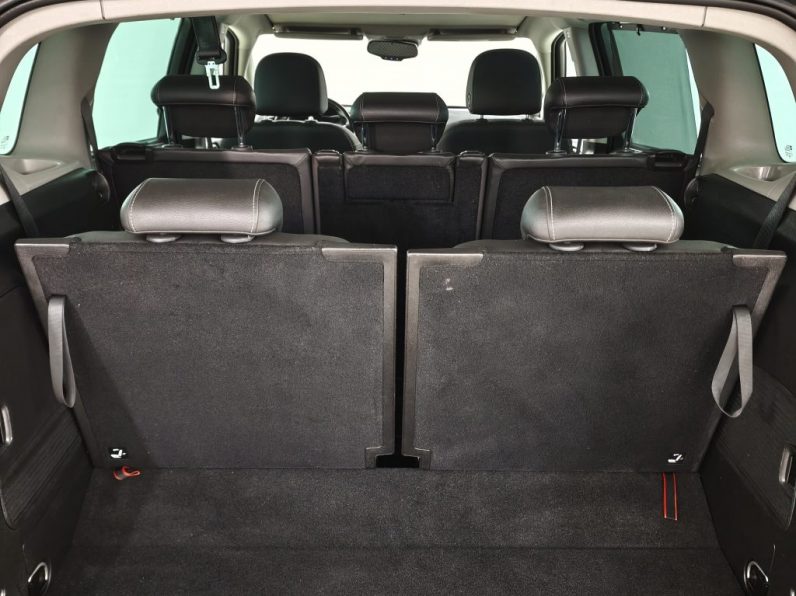 Opel Zafira 1.6 CDTi Innovation S/S completo