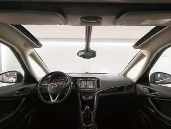 Opel Zafira 1.6 CDTi Innovation S/S completo