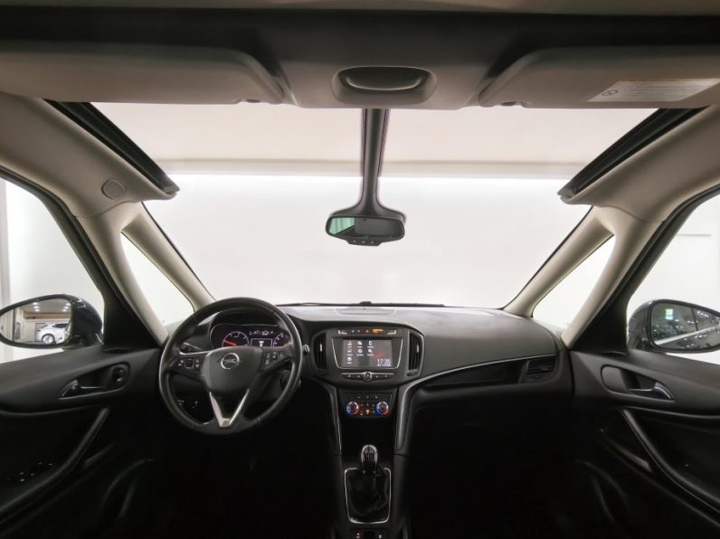 Opel Zafira 1.6 CDTi Innovation S/S completo