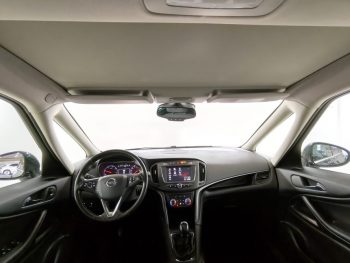 Opel Zafira 1.6 CDTi Innovation S/S completo
