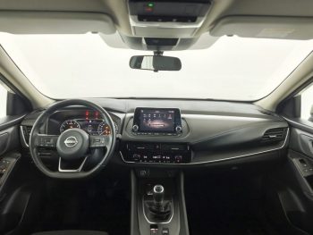Nissan Qashqai 1.3 DIG-T Acenta completo