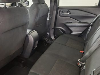Nissan Qashqai 1.3 DIG-T Acenta completo