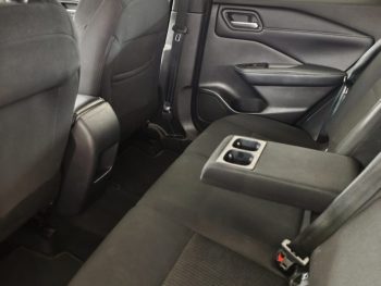 Nissan Qashqai 1.3 DIG-T Acenta completo