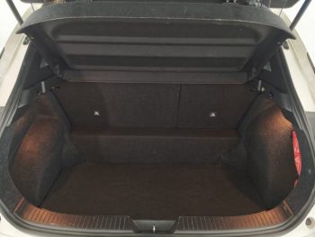 Nissan Qashqai 1.3 DIG-T Acenta completo