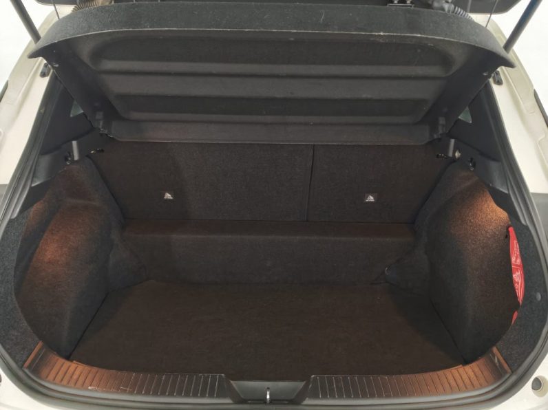 Nissan Qashqai 1.3 DIG-T Acenta completo