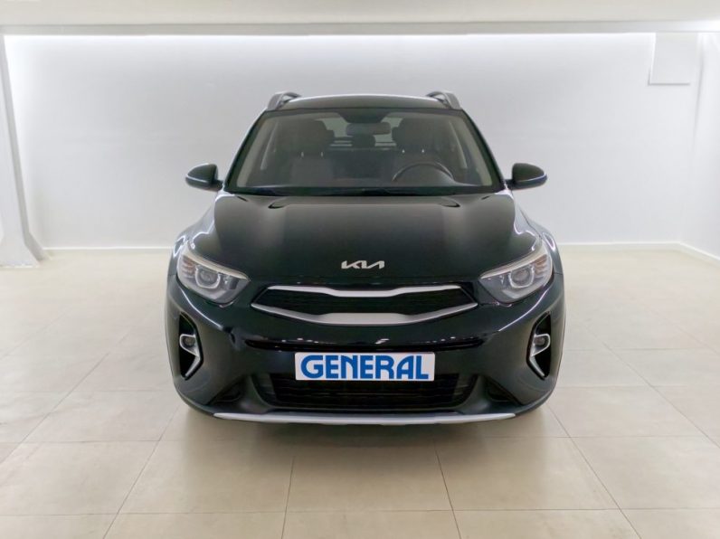 Kia Stonic 1.2 Dynamic completo