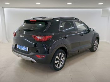 Kia Stonic 1.2 Dynamic completo