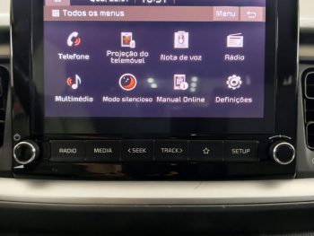 Kia Stonic 1.2 Dynamic completo