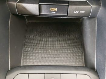 Kia Stonic 1.2 Dynamic completo