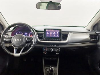 Kia Stonic 1.2 Dynamic completo