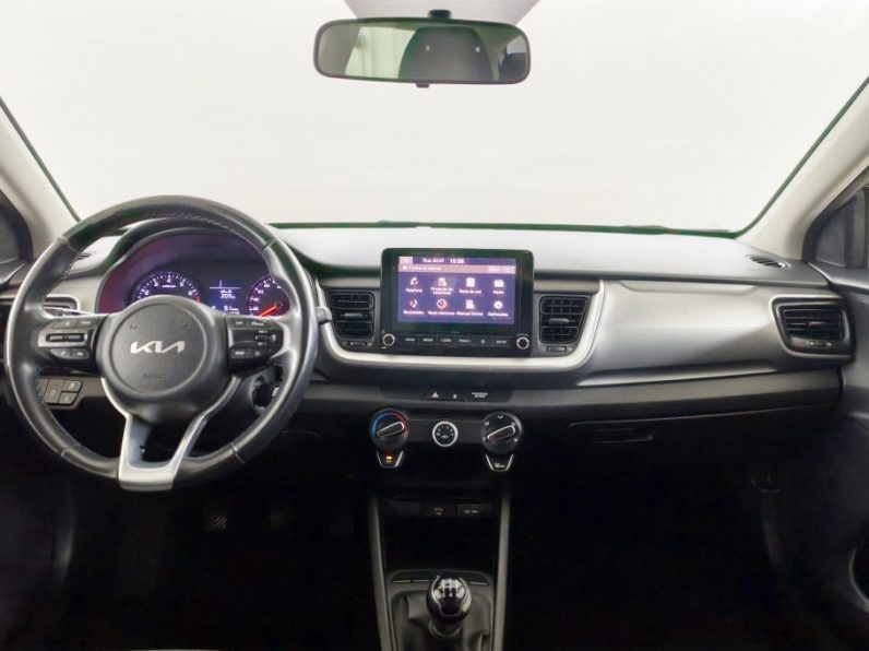 Kia Stonic 1.2 Dynamic completo