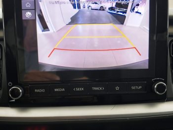 Kia Stonic 1.2 Dynamic completo