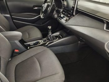 Toyota Corolla Sedan 1.5 VVT-i Comfort completo