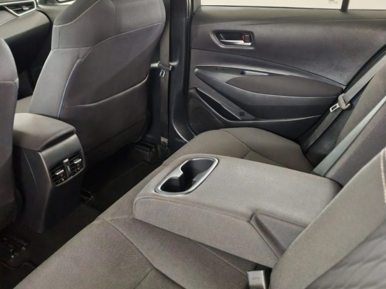 Toyota Corolla Sedan 1.5 VVT-i Comfort completo