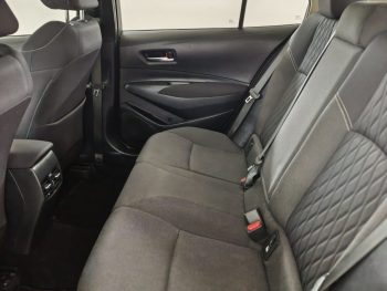 Toyota Corolla Sedan 1.5 VVT-i Comfort completo