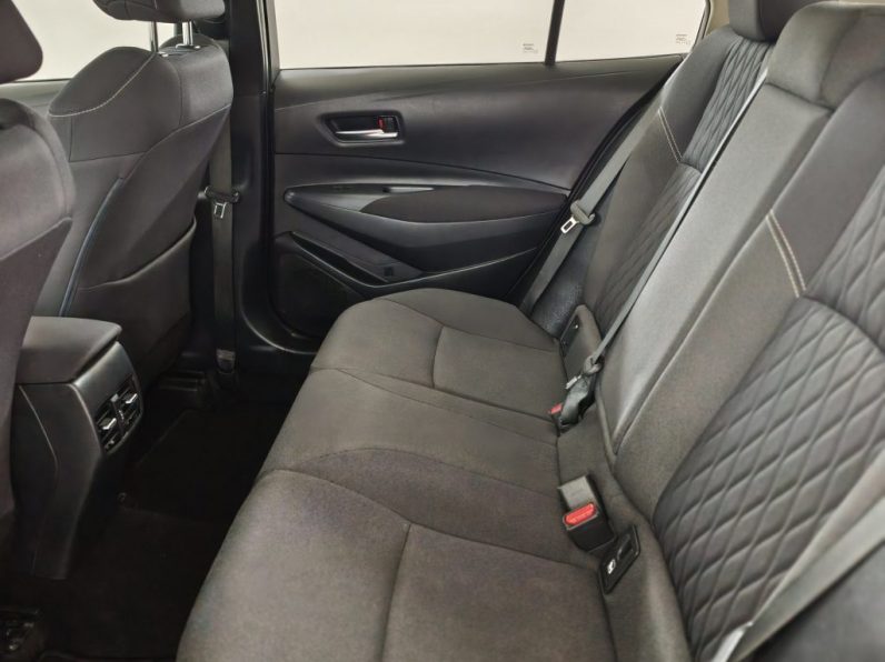 Toyota Corolla Sedan 1.5 VVT-i Comfort completo
