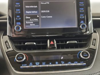 Toyota Corolla Sedan 1.5 VVT-i Comfort completo