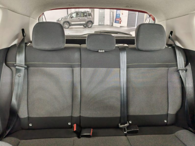 Citroën C3 1.2 PureTech Shine completo